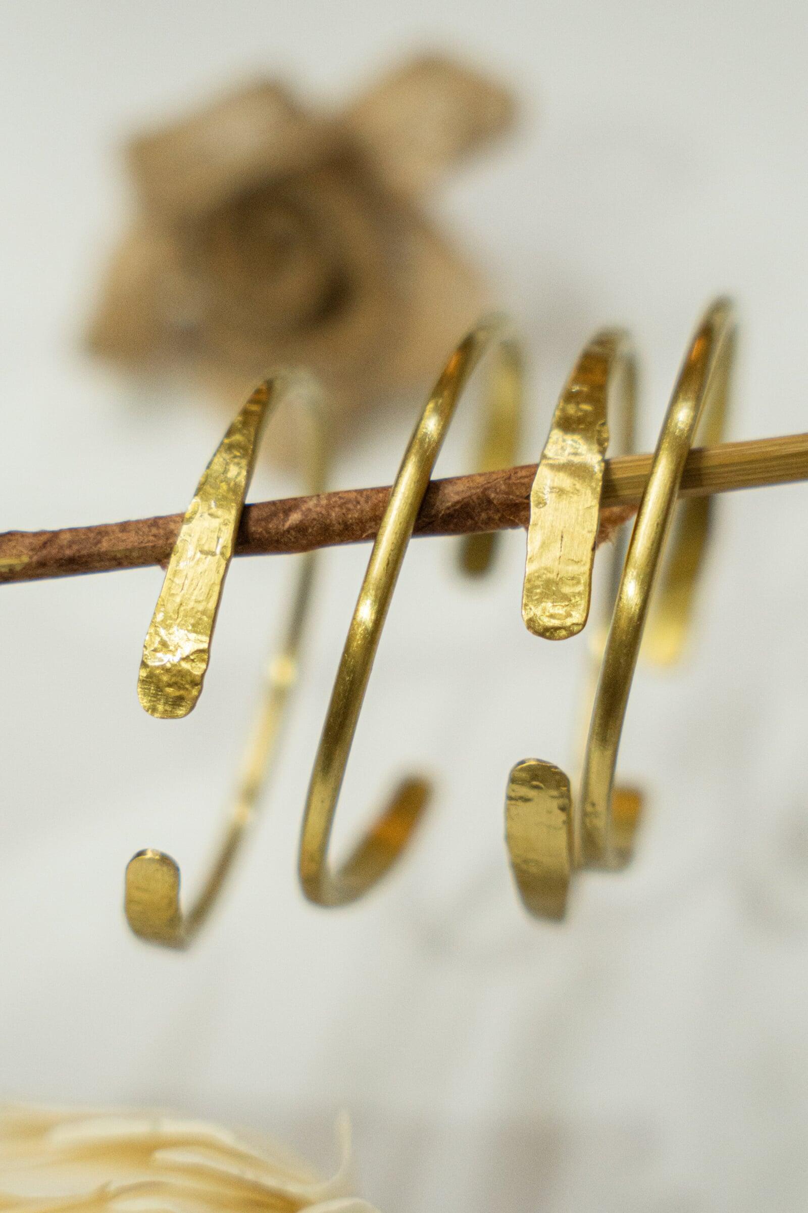 Brass Bangles Brass Bangles
