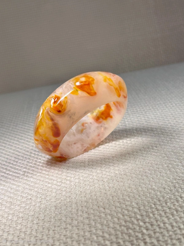 Amber