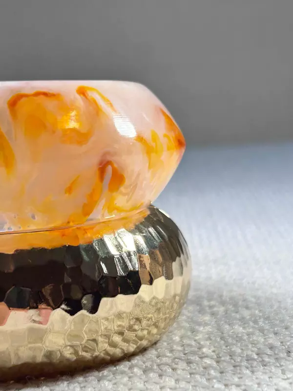 Amber Stack