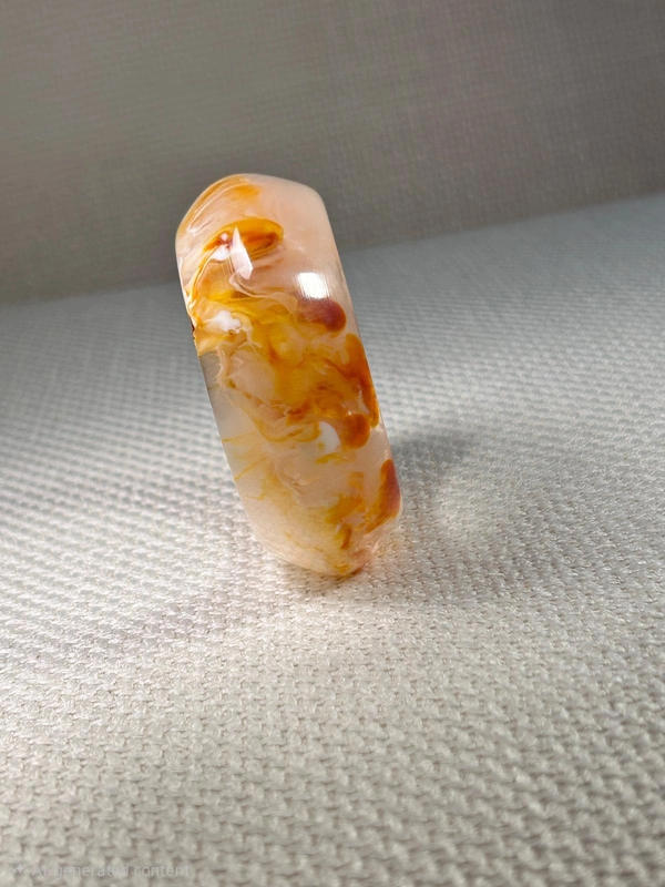 Amber