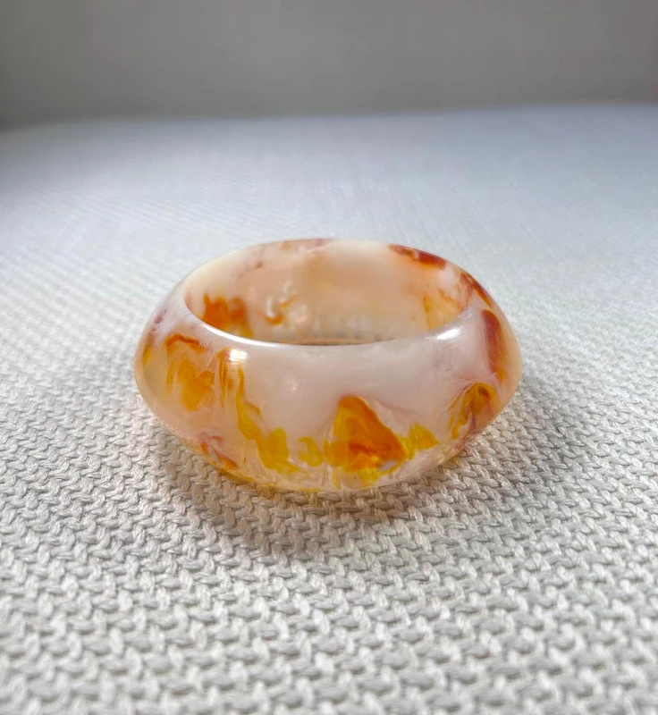 Amber