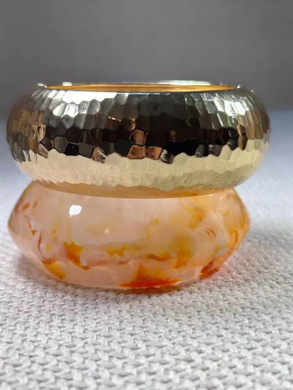 Amber Stack