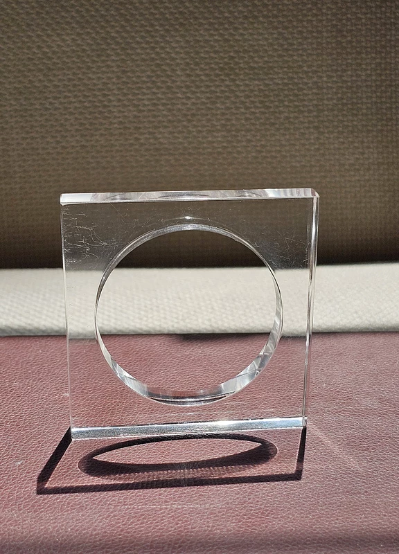 Frame