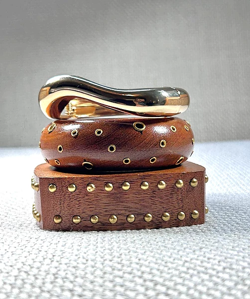 Vanika stack